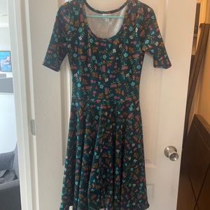 LulaRoe Dress